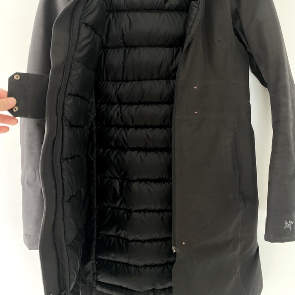 Arcteryx Patera Parka - Picture 4 of 4